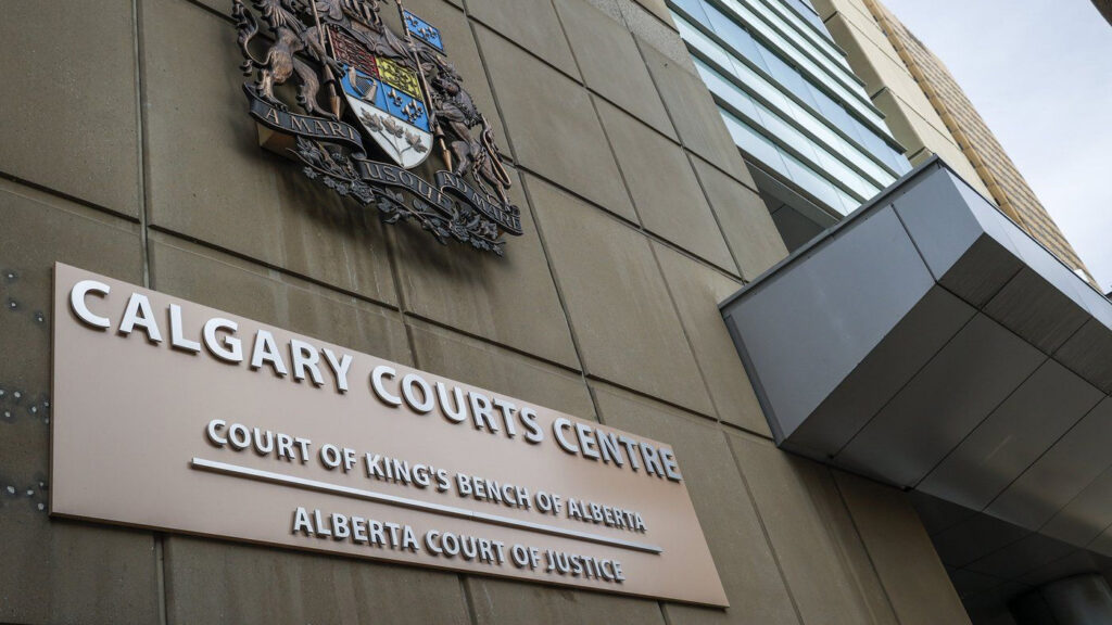 Calgary Man's Bail Denied in Drug Kingpin Case