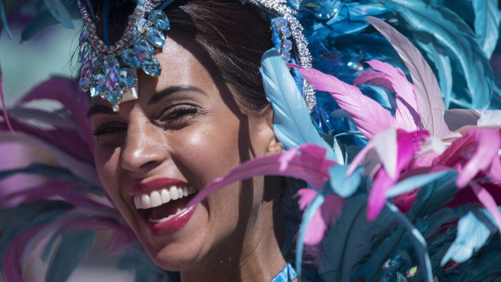 Toronto Police Boost Security for Caribbean Carnival