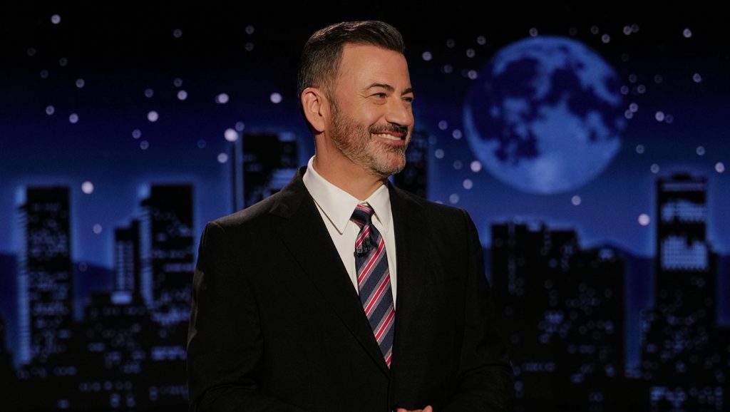Kimmel's Return Sparks ABC Station Dispute
