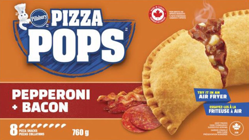 E. coli Outbreak Linked to Recalled Pizza Pops