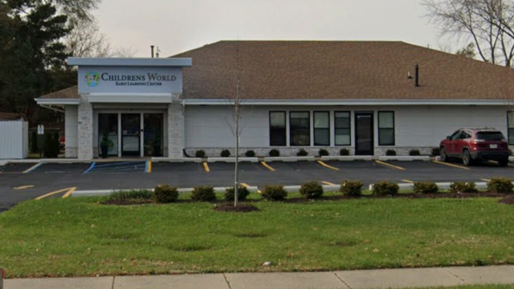 Parents Charged After Toddler Brings Gun to Daycare