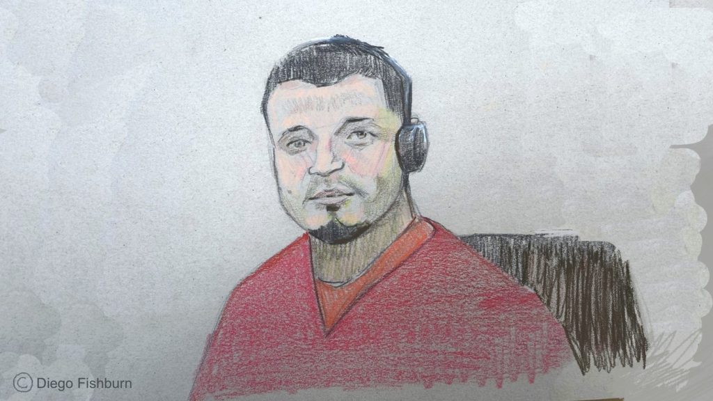 DOJ Plans Trial Before Deportation of Abrego Garcia