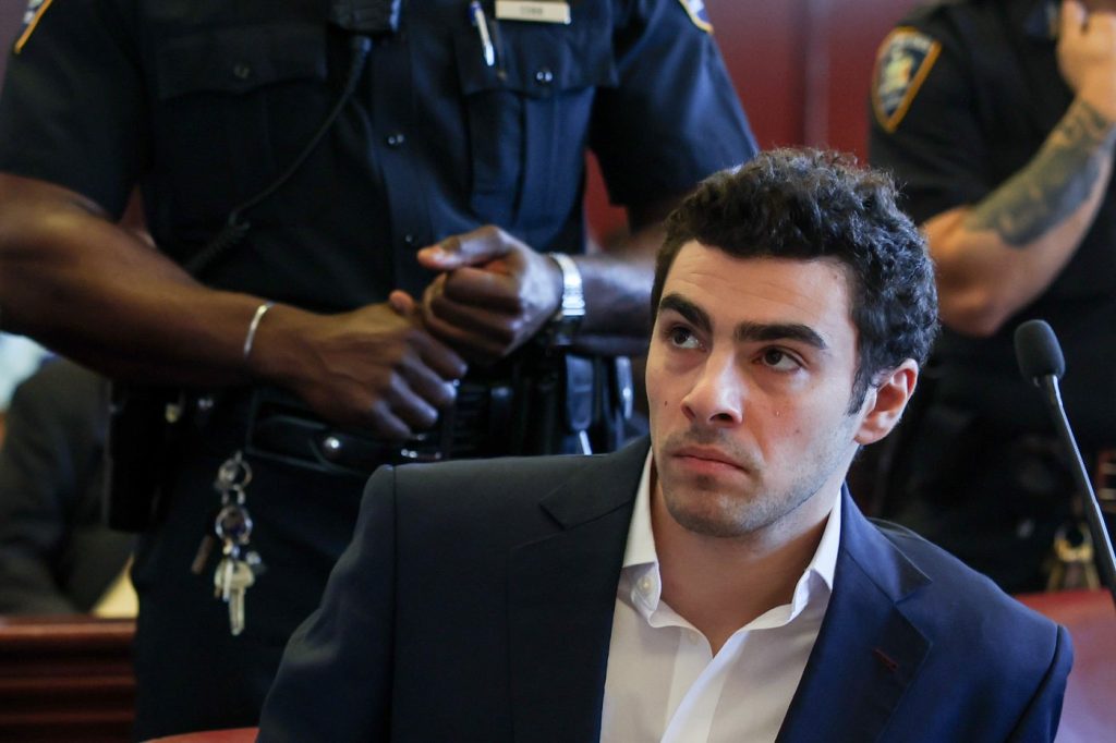 Judge to Hear Argument on Police Search Procedures