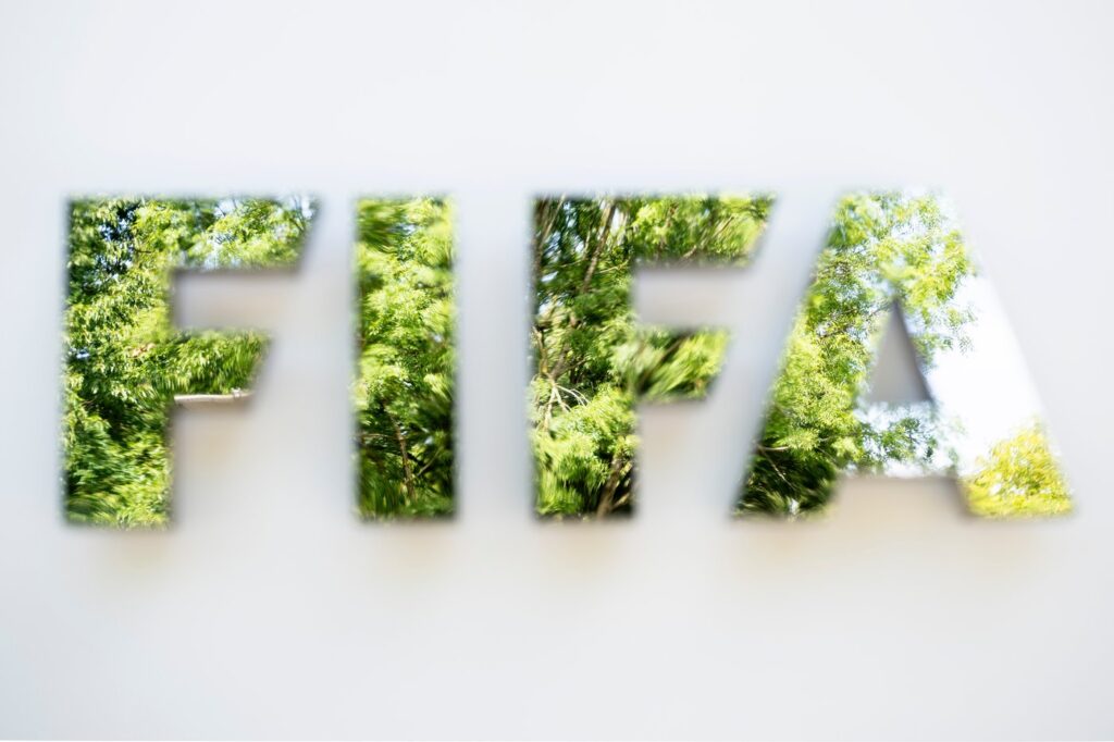 Nordic Soccer Associations Withdraw Confidence in FIFA