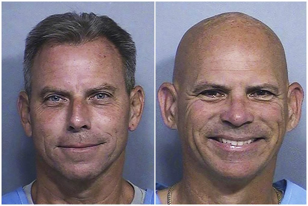 Menendez Brothers' Parole Hearing Delayed to August