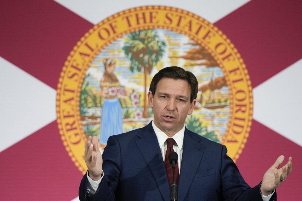 Federal Judge Blocks Florida's Social Media Ban for Kids