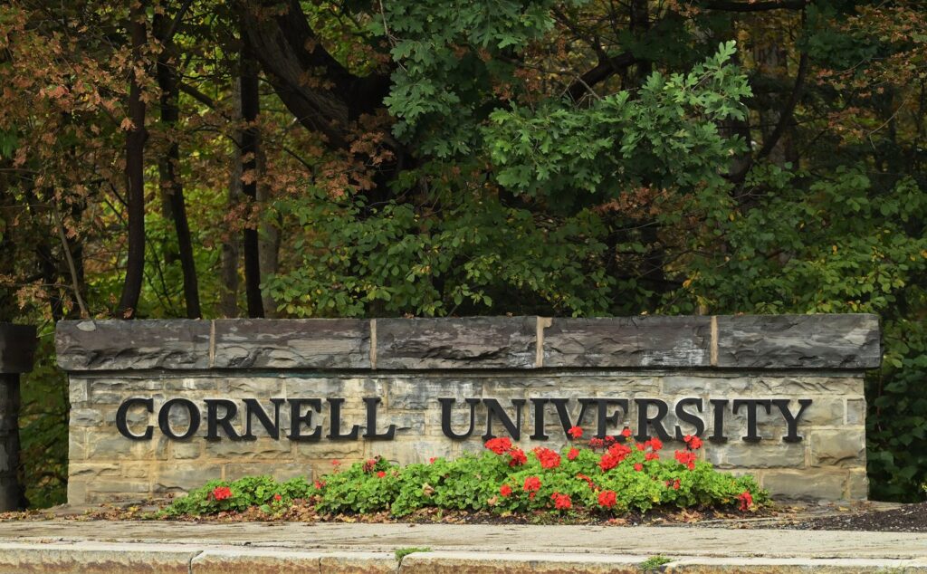 Cornell Fraternity Assault Case Reopens Amid Lawsuit
