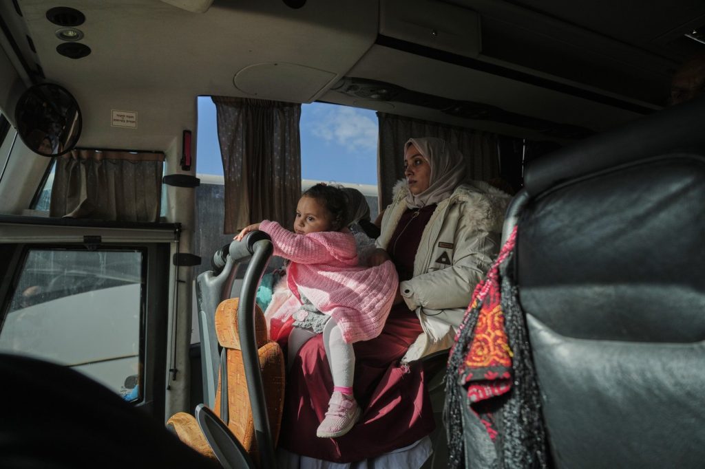 Rafah Crossing Reopens Amid Critical Humanitarian Needs