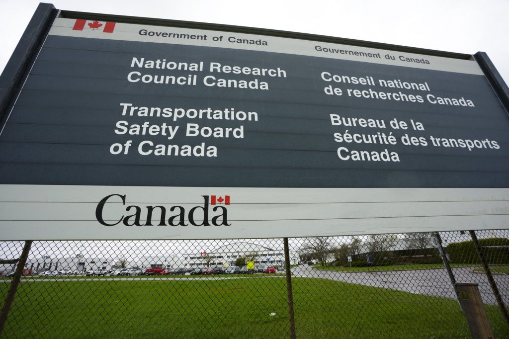 Search Ongoing for Missing After Helicopter Crash