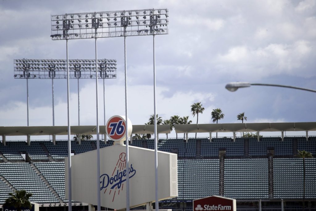 Dodgers Deny ICE Access Amid Protests at Stadium