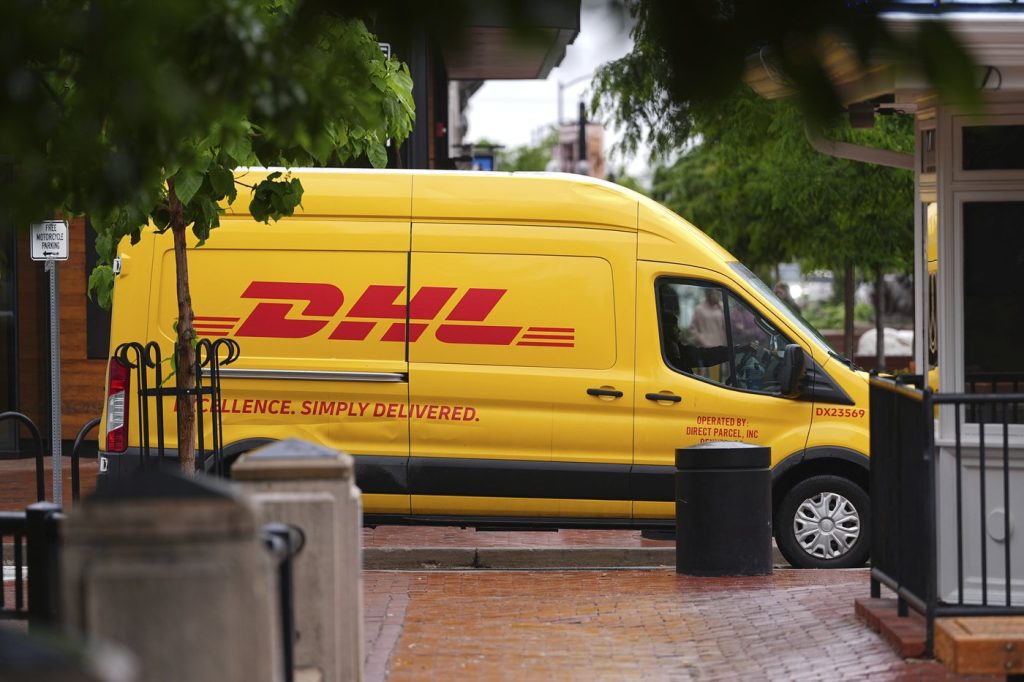 DHL Strike Threatens 2,800 Jobs Amid Labor Dispute