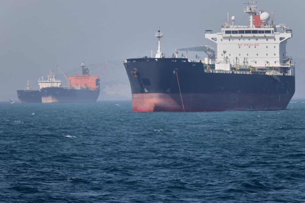 Seafarers Stranded in Hormuz: A Silent Crisis