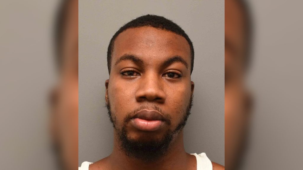 Manhunt for Brampton Man on 21 Charges, Including Murder