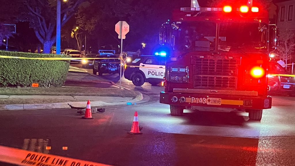 E-scooter Tragedy: Woman Killed by Hit-and-Run Driver