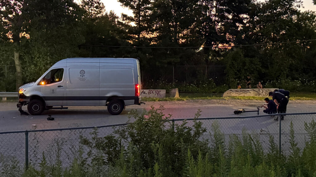 E-Scooter Collision Claims Life Near Tommy Thompson Park
