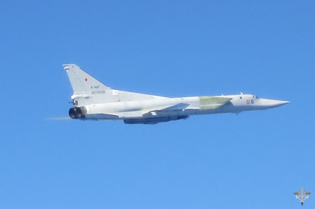 Russia Warns NATO: Nuclear Threat Over Kaliningrad