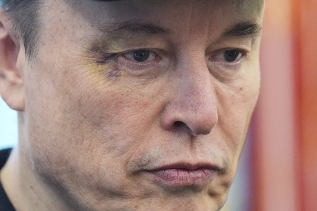 Musk Slams Trump's Tax Bill: 