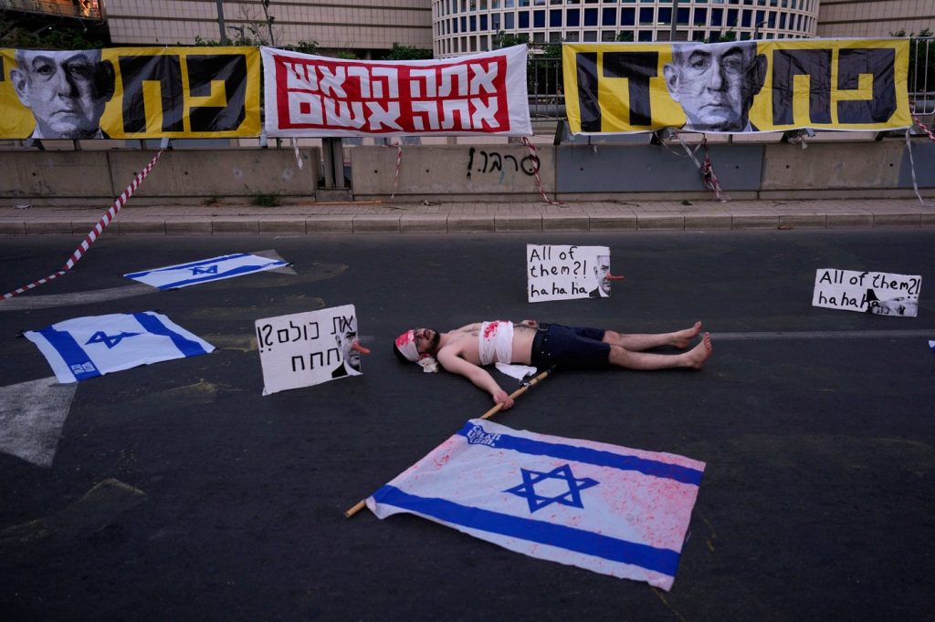 Negotiations Stall as Gaza Ceasefire Amendments Discussed