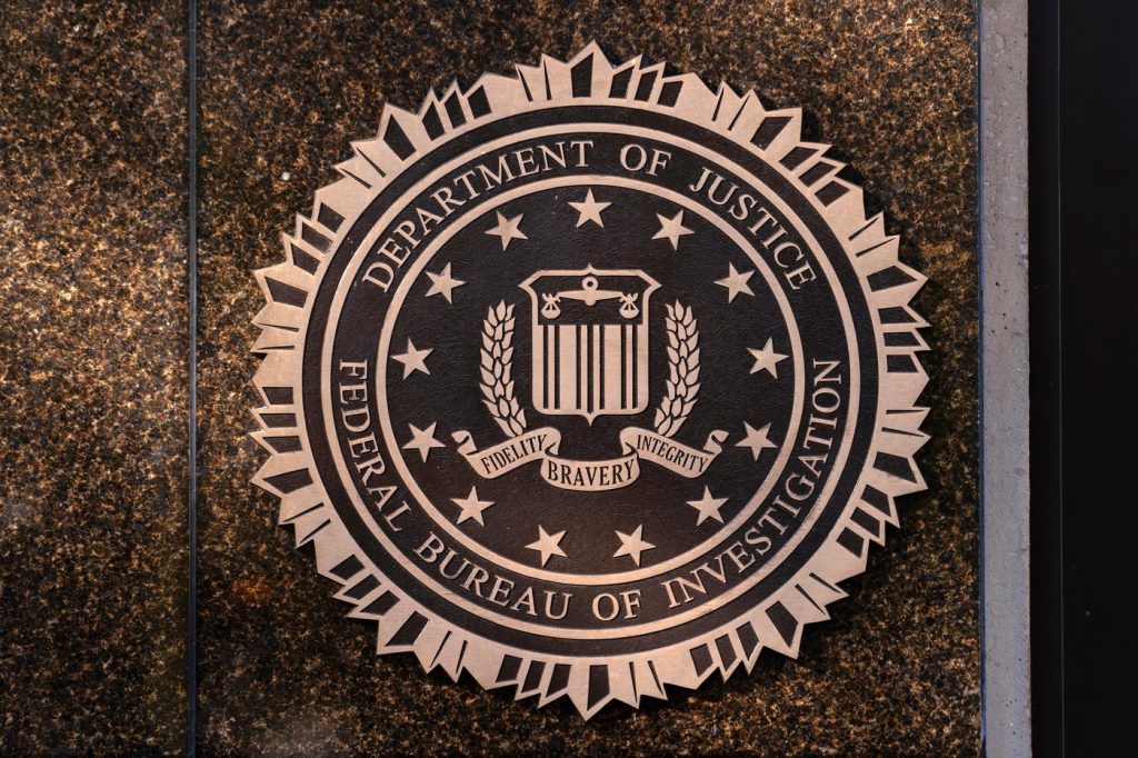 FBI Agent Fired for Displaying LGBTQ+ Flag