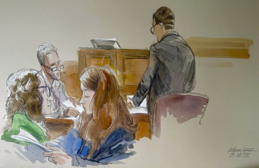 Jury Selection Begins for Trump Assassination Trial