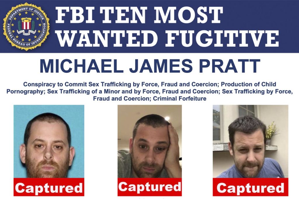 Porn Empire Founder Pleads Guilty to Sex Trafficking