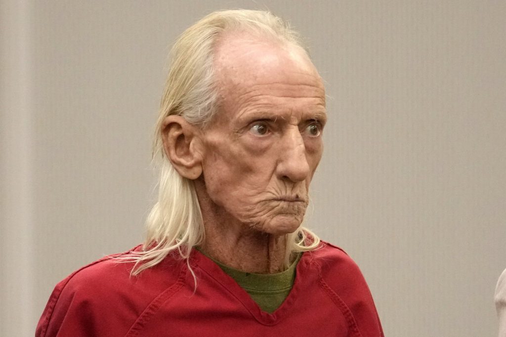 Landlord Dies After Decades in Prison for Hate Crime
