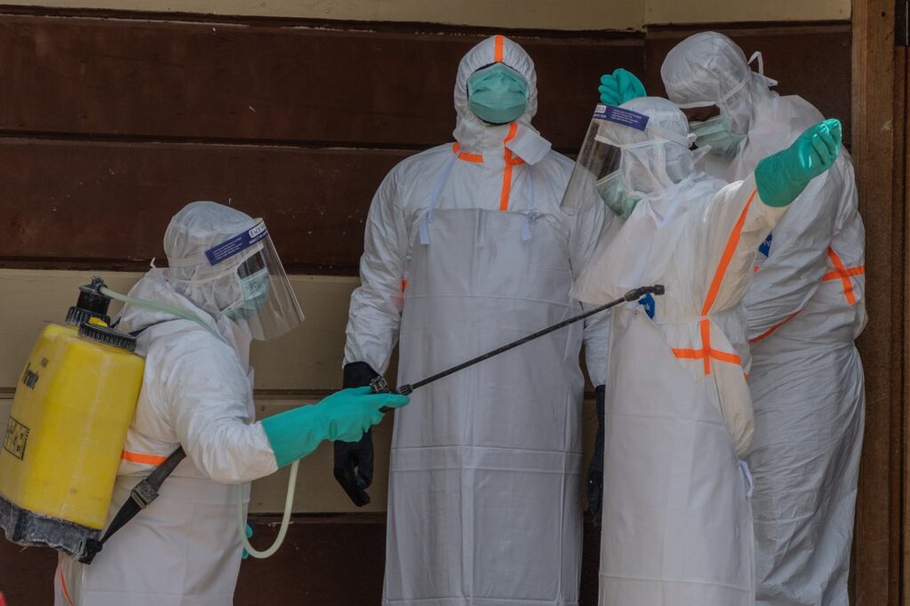 Ebola Cases Surge in Congo Amidst Response Challenges