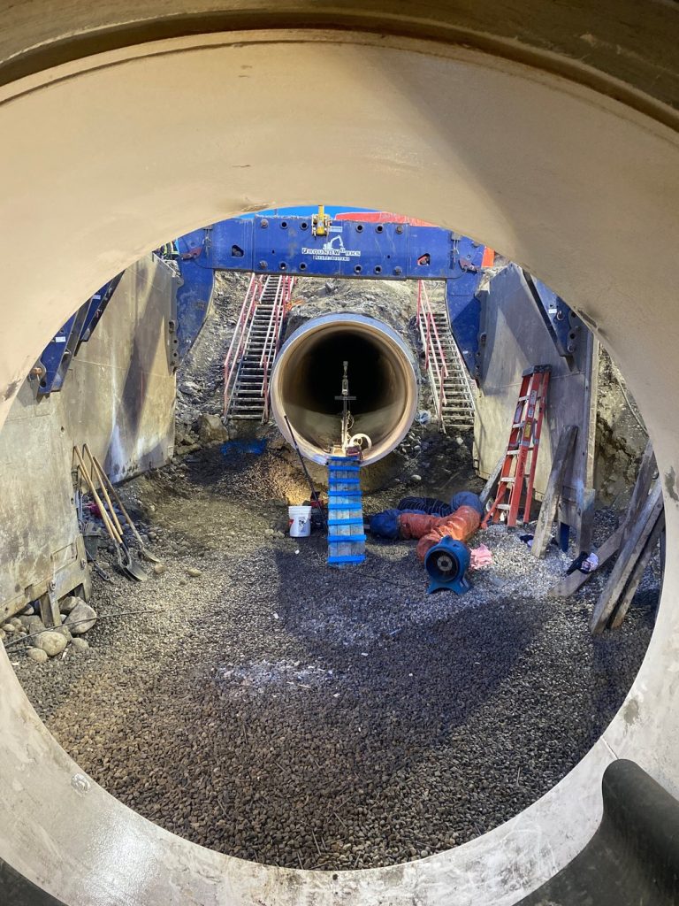 Calgary Begins Easing Water Use Restrictions Soon