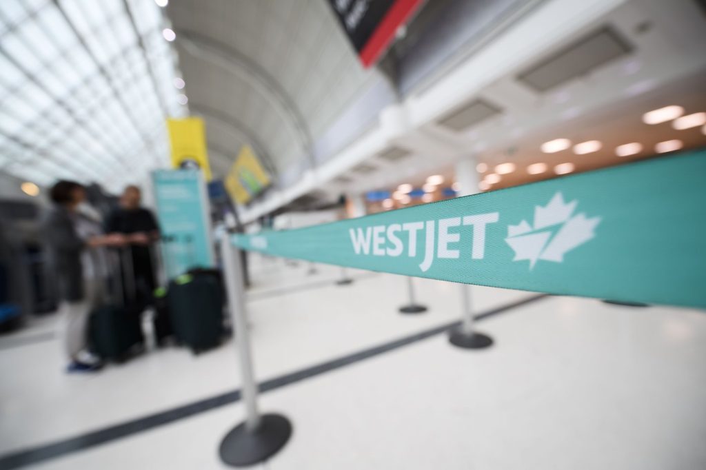 WestJet Introduces $60 Surcharge Amid Fuel Crisis