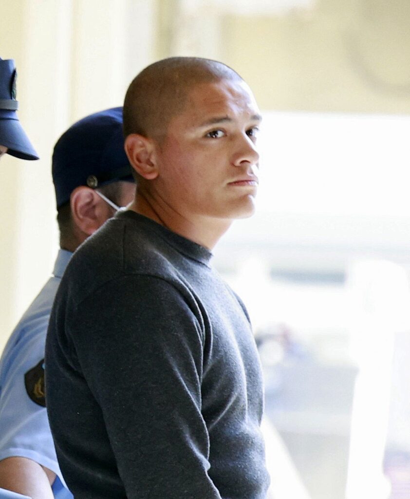 U.S. Marine Arrested for Murder in Okinawa Sparks Outrage