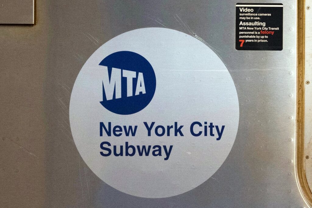 Man Drags to Death by Subway After Bag Gets Stuck