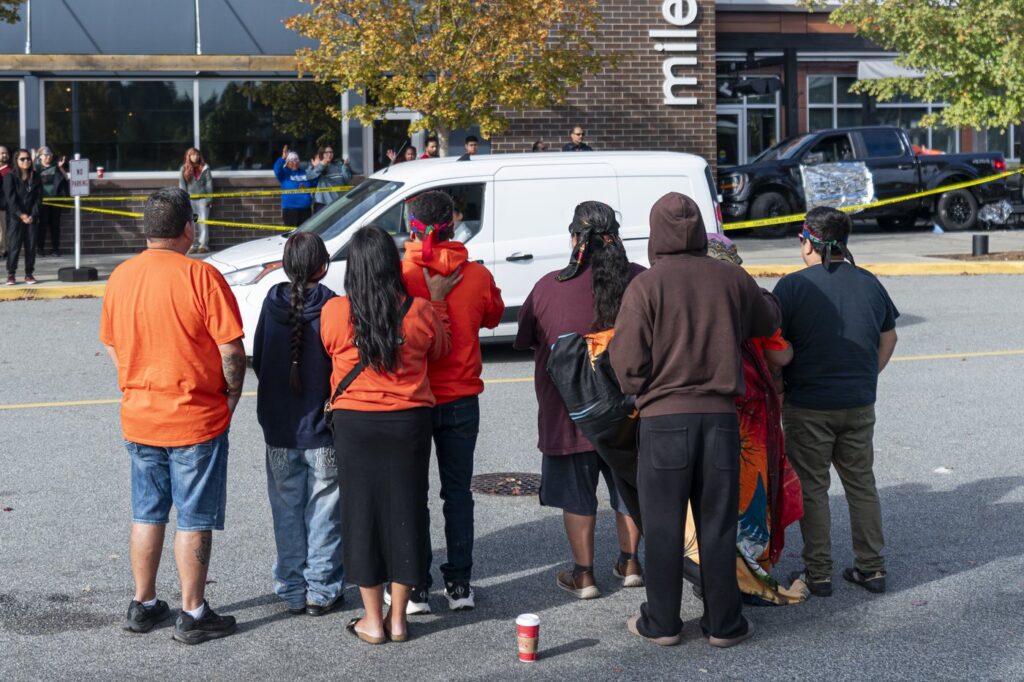 Tragedy Strikes: Third Woman Dies in Mall Crash