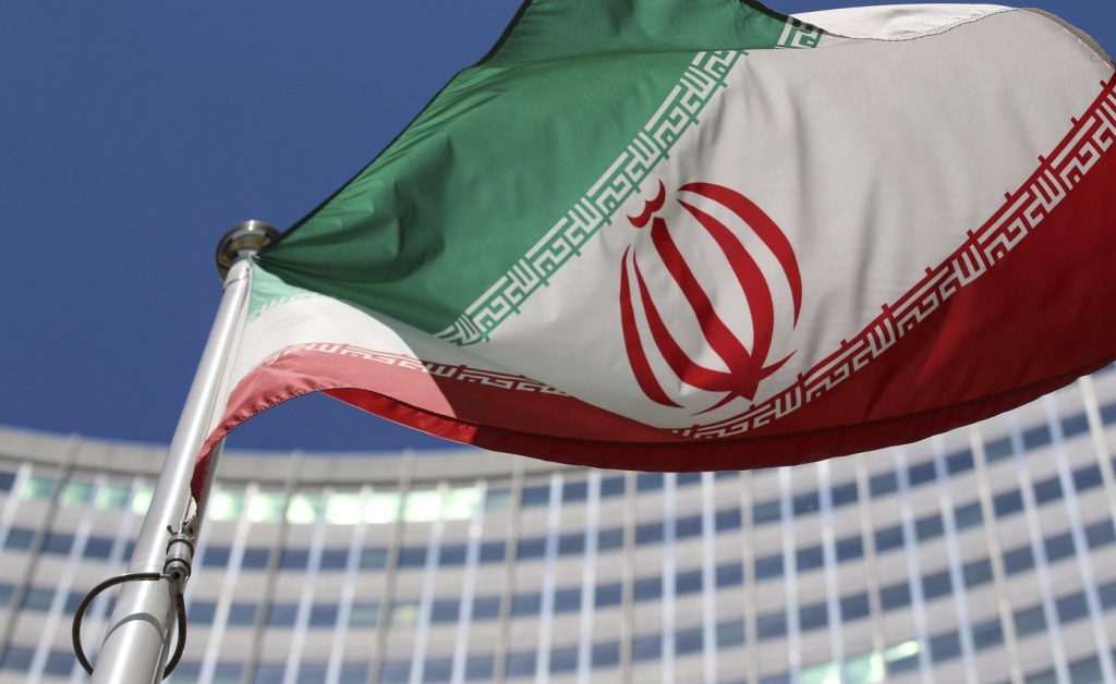 Iran Executes Spy Convicted of Working for Mossad