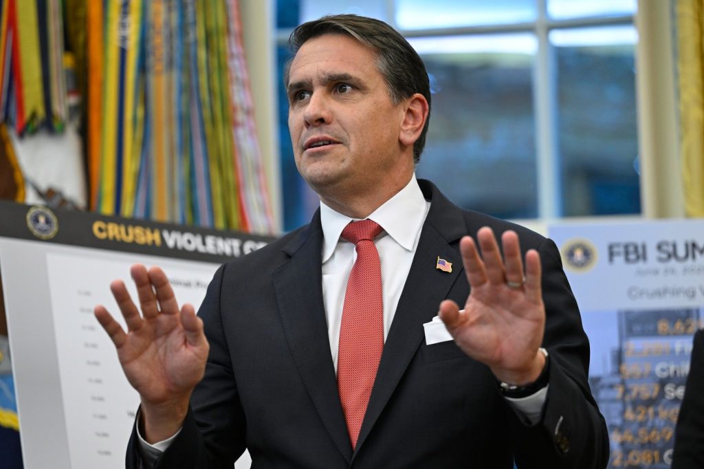 DOJ Review of Epstein Files Expands to 5.2 Million