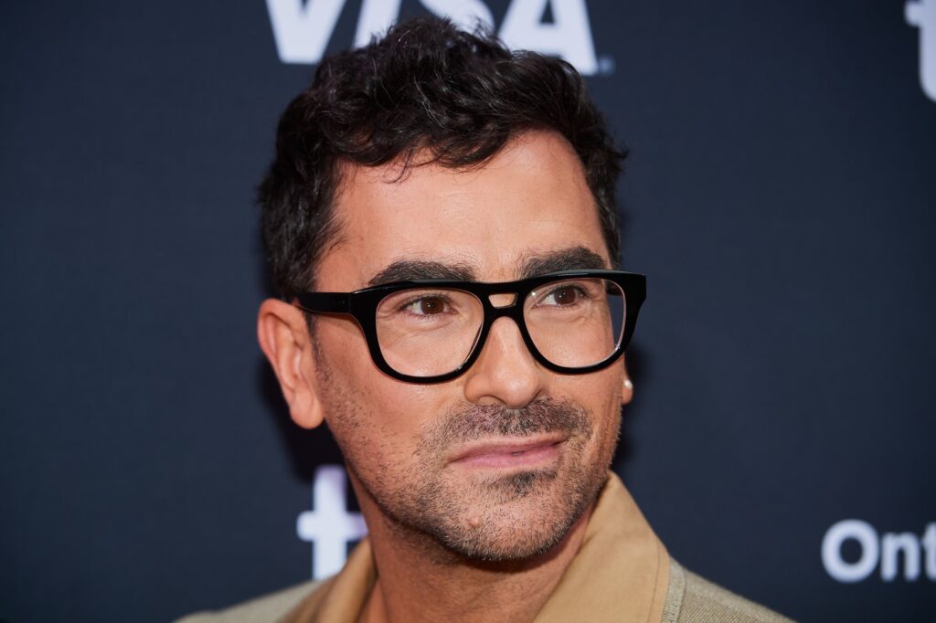 Dan Levy Calls Out Shane Gillis' Misogynistic Remarks