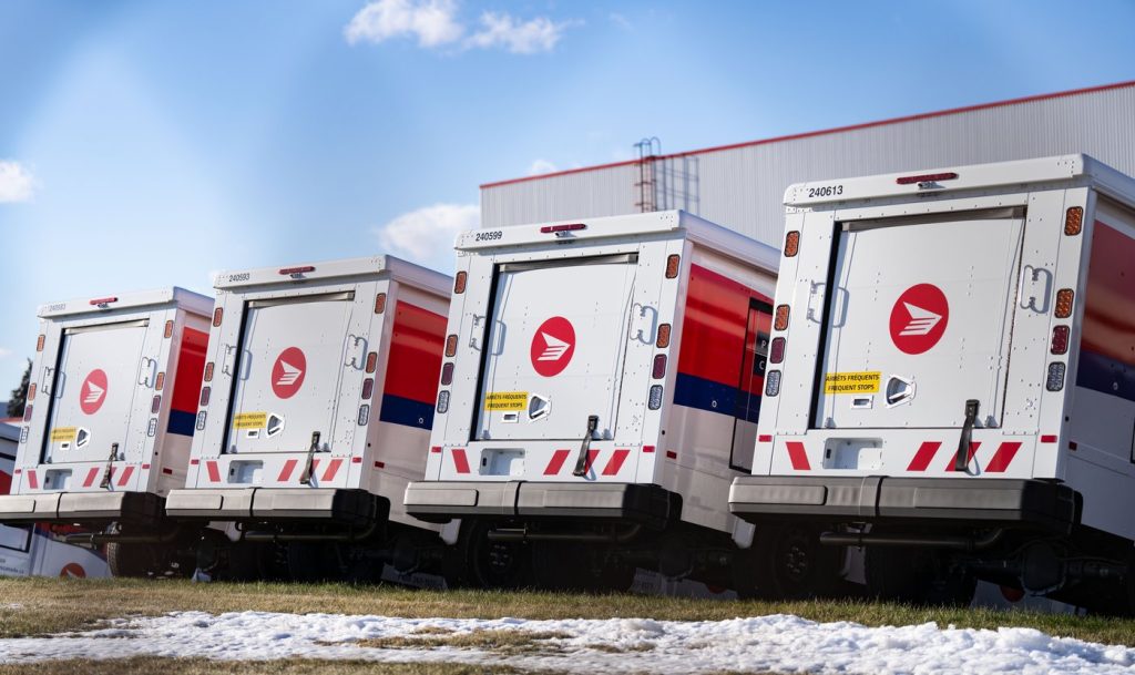 CUPW to Vote on Canada Post Agreements in April-May