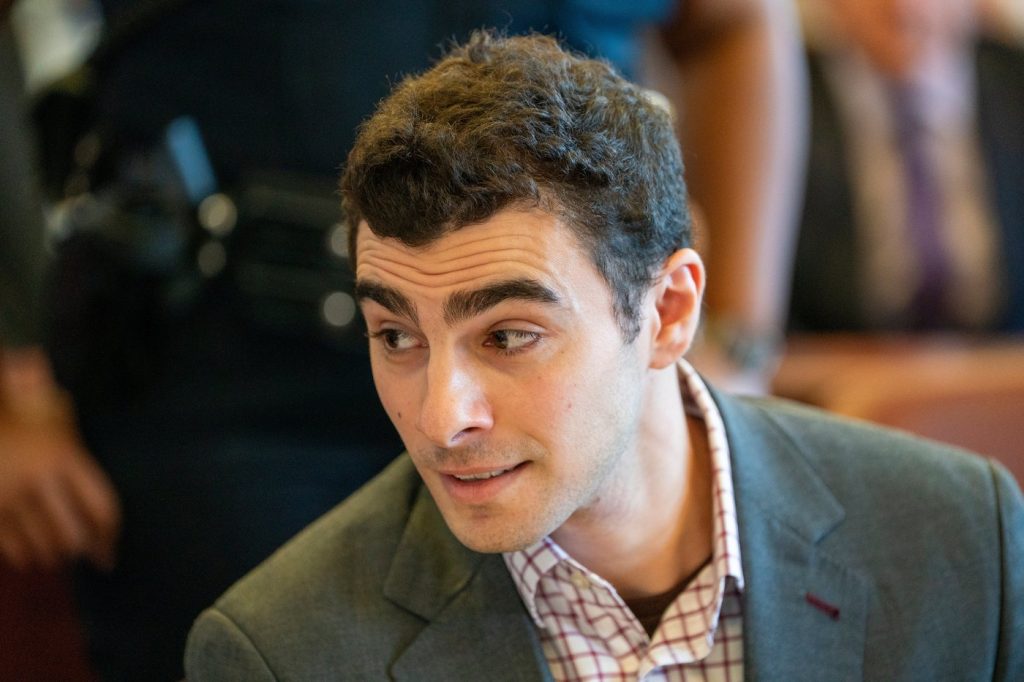 Trial Begins for UnitedHealthcare CEO's Alleged Killer