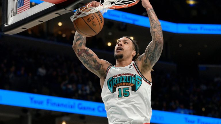 Tragic Loss: Grizzlies’ Brandon Clarke Passes Away at 29