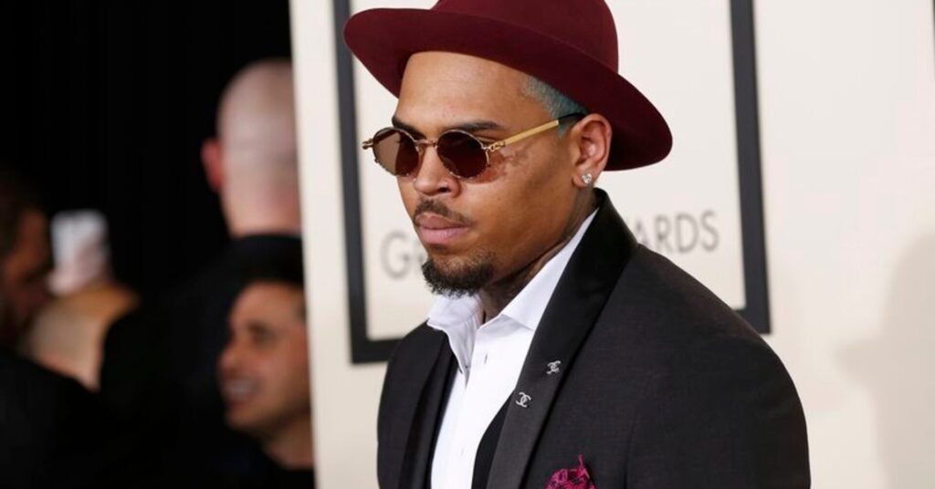 Chris Brown Pleads Guilty to London Nightclub Brawl