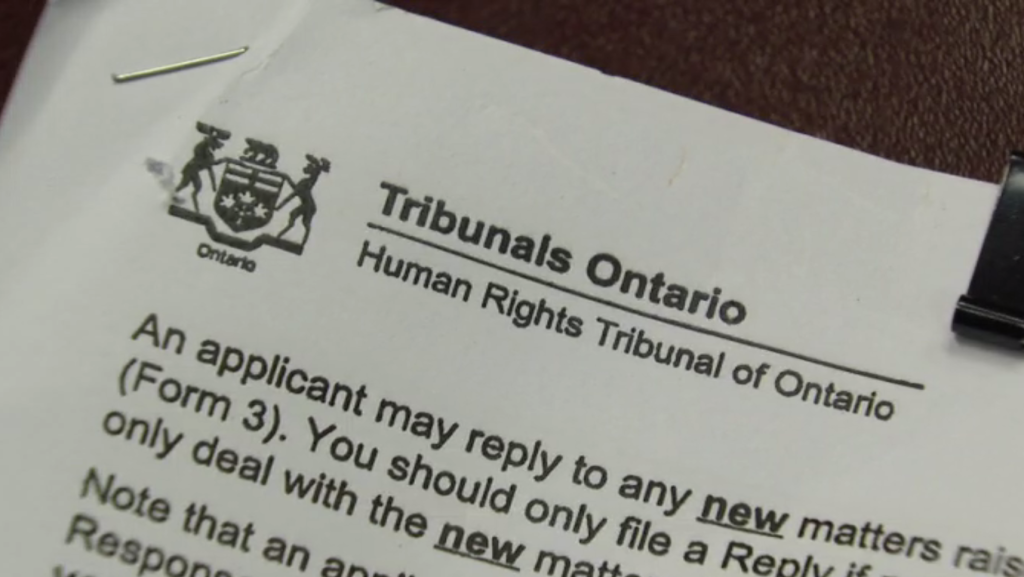 Jewish Educators File Human Rights Claims in Ontario