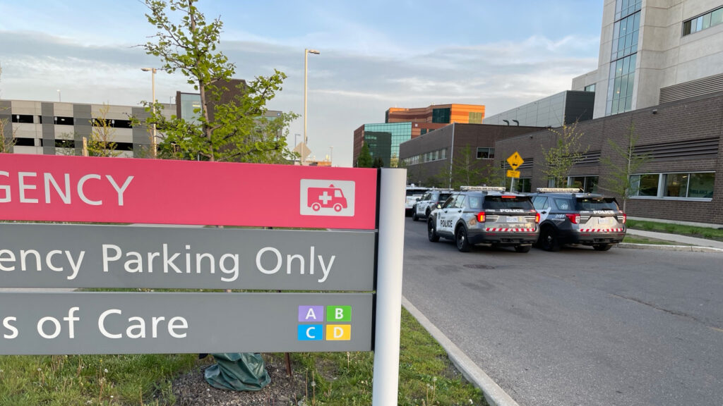 Teens Stabbed in North York Altercation: One Critical