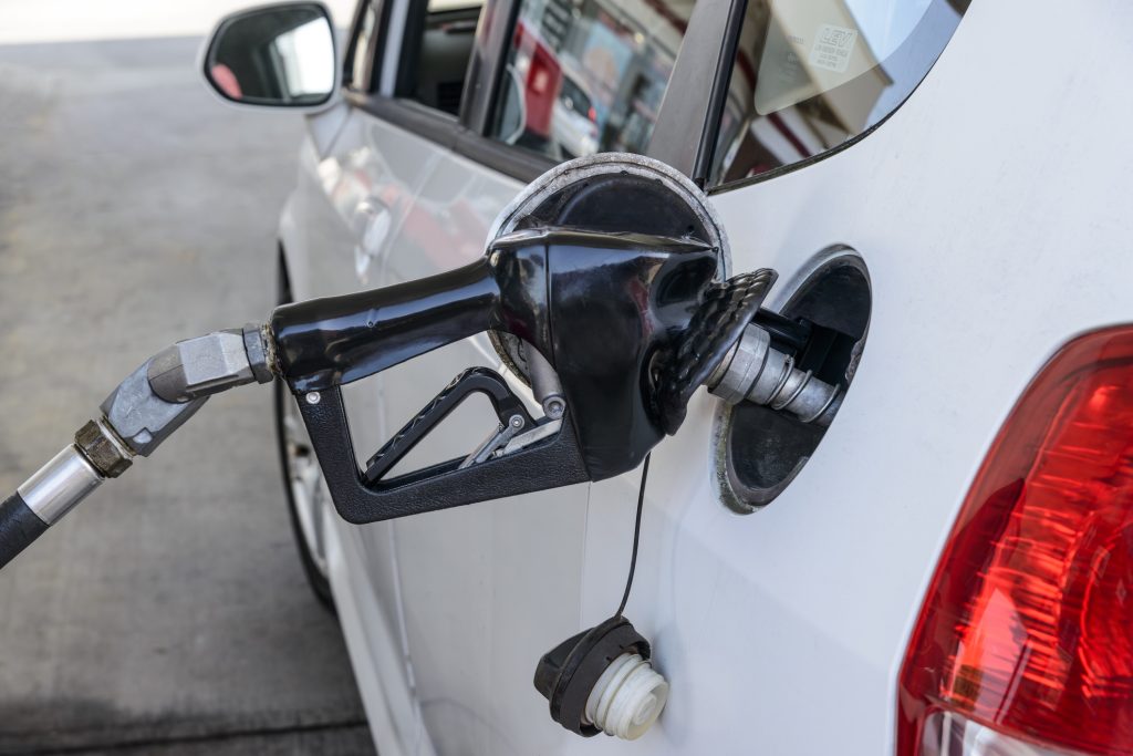 GTA Gas Prices May Drop Amid Temporary Ceasefire
