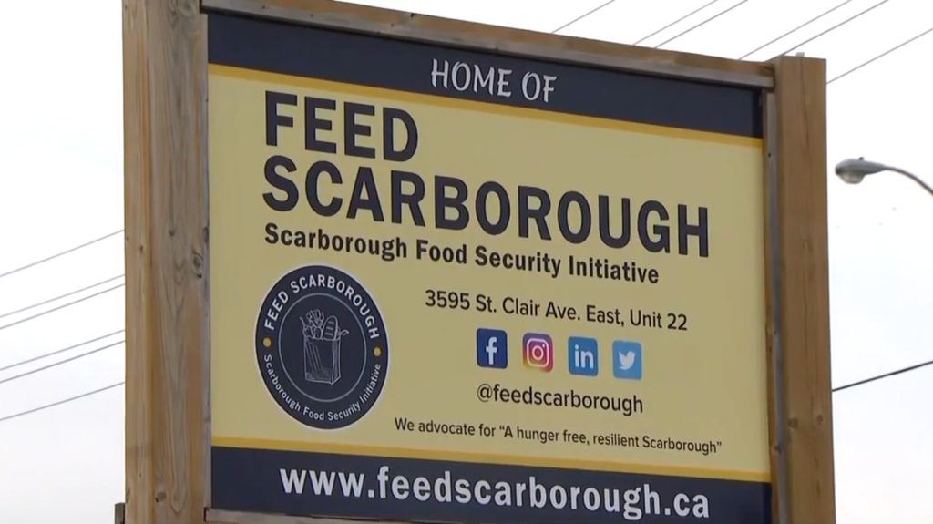 Feed Scarborough Cut Ties with Daily Bread Over Mismanagement