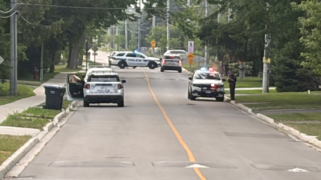 17-Year-Old Charged in Stabbing of Family Member