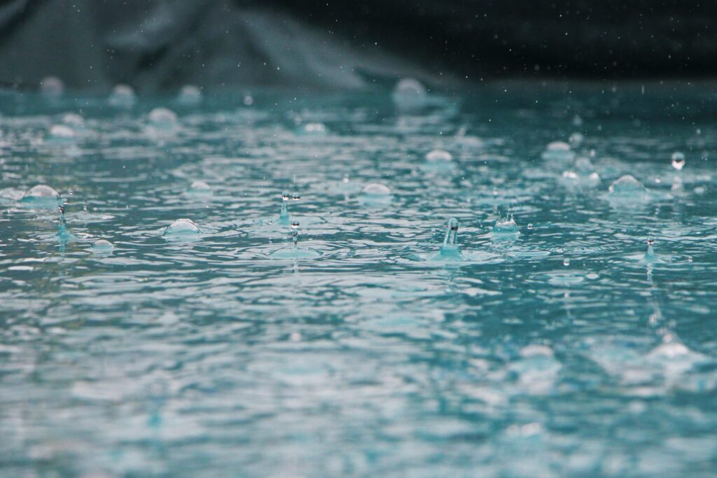 Severe Rainfall Warnings for Toronto and Cottage Country