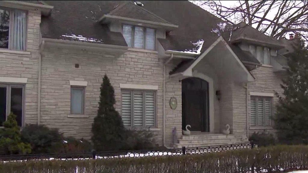 Toronto Raises Luxury Home Tax, Projects $14M Boost