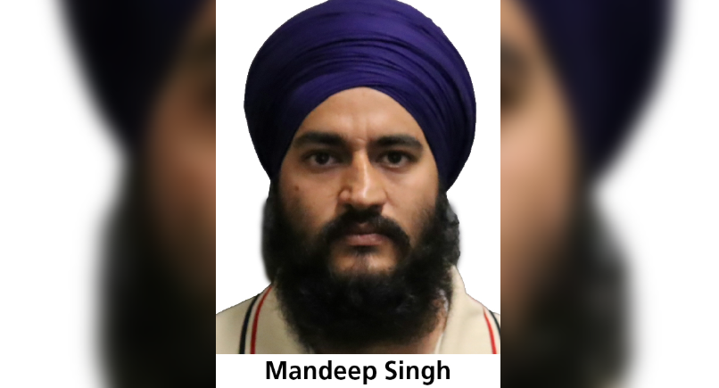 Rideshare Driver Charged with Sexual Assaults in Ontario