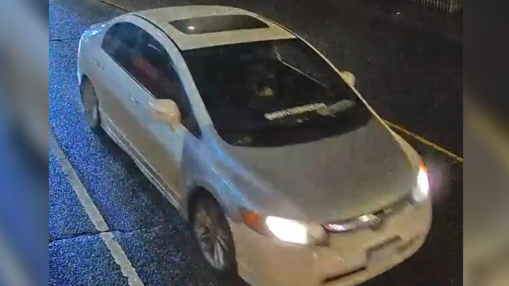 Driver sought after vandalizing 20 TTC bus shelters