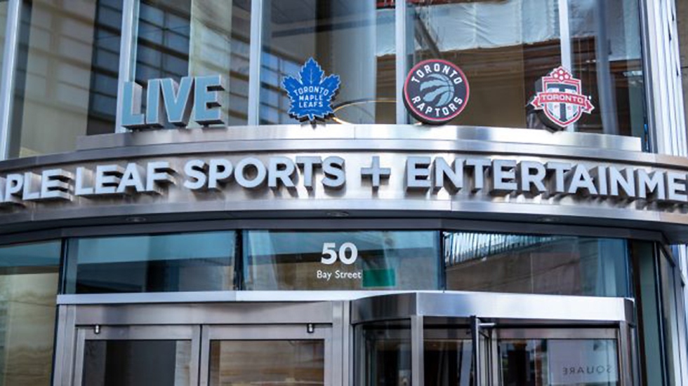 Rogers Acquires MLSE for $4.35 Billion