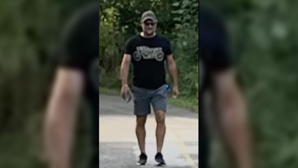 Cyclist Assaulted by Man with Airhorn in Newmarket